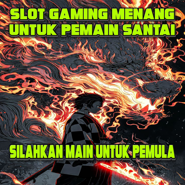 Slot Gacor Maxwin